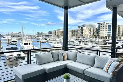 Image de Dockside @ The Cove Riverwalk Villas