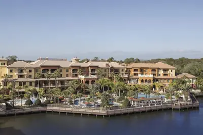 Image de 2br-Dlx Inside Disney Gates-5 Pools, 2 Lazy Rivers, Splash Pad, Mini Golf + More