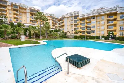 Image de 3 Bedroom Apartment, Jardin Botanico, La Cala