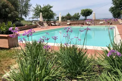 Image de Podere Boscone 5