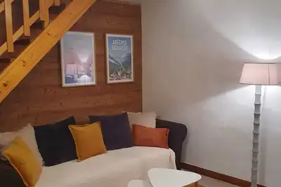 Image de Petite maison Arêches promo last minute du 1er au 8 fevrier