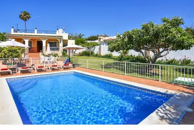 Image de Villa Lola Exotica - Trois Chambres Villa, Couchages 6