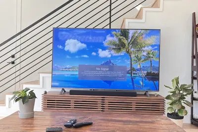 Image de Luxury Condo: Yard, Patio + pet friendly