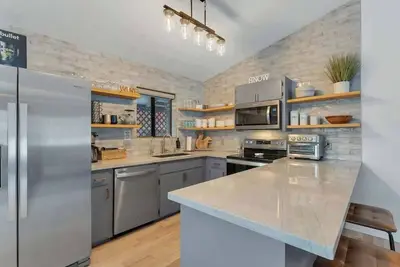 Image de Flagstaff 2br Forest Cabin • Wi-Fi & Fireplace