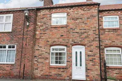 Image de Shell Seeker Cottage, country holiday cottage in Sewerby