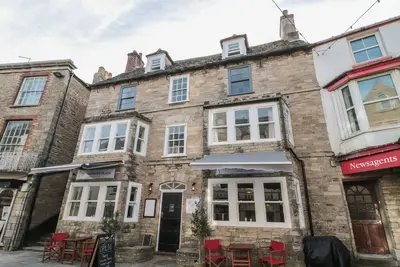 Image de Purbeck Hotel Apartments - Flat 5, pet friendly in Swanage