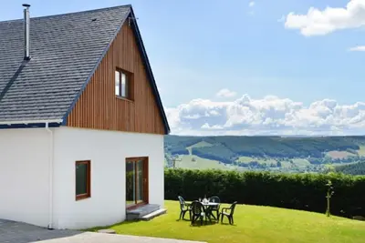Image de Glen View Lodge, pet friendly in Drumnadrochit, Loch Ness