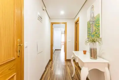 Image de Piso Amplio Para Familia