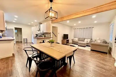 Image de Cozy Home Away from Home