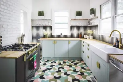 Image de Your strategic, central base camp to explore Atlanta's Intown neighborhoods and attractions.