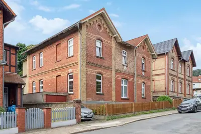 Image de Superbe appartement à Blankenburg.