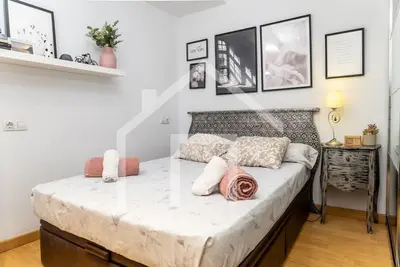 Image de Appartement-Appartement-Sdb privée avec douche-Terrasse
