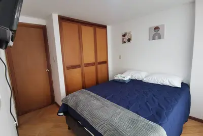 Image de Aparta-estudio al Norte de Tunja