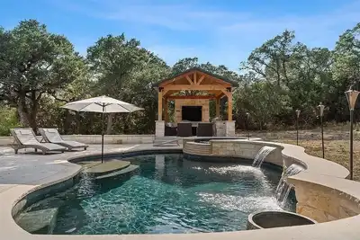 Image de Pet-Friendly Austin, Tx Retreat - 15 mins from downtown