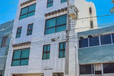 Image de Viejo Mazatlan