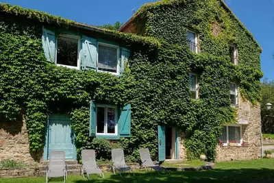 Image de Gîte pour 6 personnes \"Les Marronniers\" près de Carcassonne