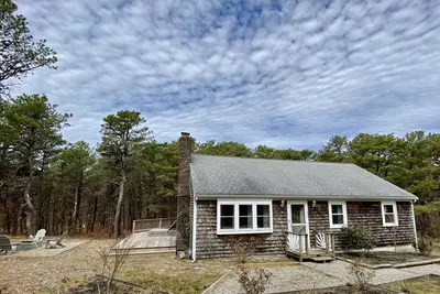 Image de New! Private Home on Cape Cod Rail Trail: Family Oasis Minutes from Beaches