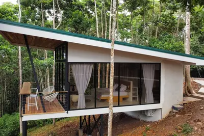 Image de The time is ripe for a pure relaxation experience.