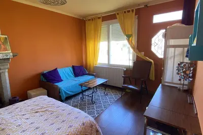 Image de Maison Spacieuse et Agréable Avec Terrasse, à 25 mn de la mer