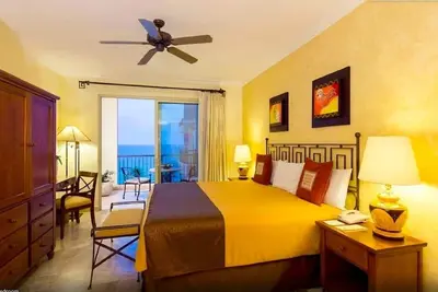 Image de Luxury Studio apt. ocean/pool view! Whale watching! Cabo San Lucas