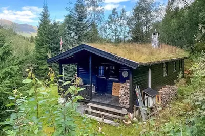 Image de Belle maison Ă Stranda avec WiFi