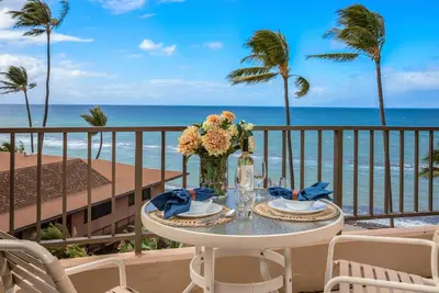 Image de Kbm Resorts: Free Car Paki Maui Pm-409 Oceanview