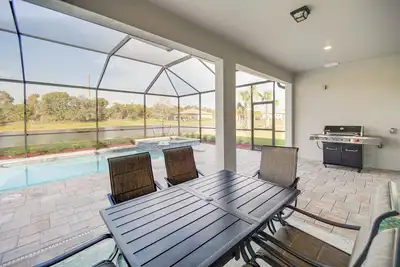 Image de Alva Vacation Rental w\/ Pool & Golf Course Access!