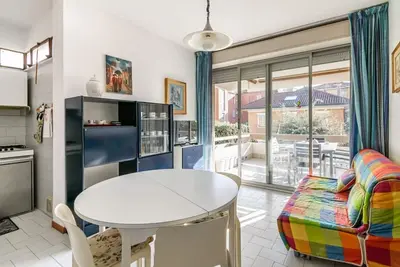 Image de Rimini Jasmine Huge Apartment