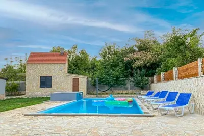 Image de Maison Lucija by Interhome
