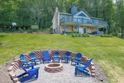 Image de New: Amazing Views of Wisp! Central Dcl Home