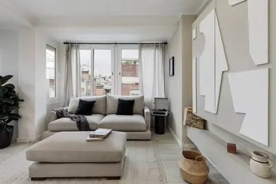 Image de Rasa - 2 bedroom in Sant Gervasy