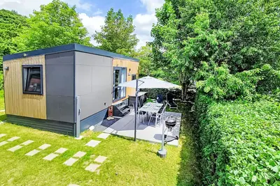 Image de Tiny Haus am Waldsee by Interhome