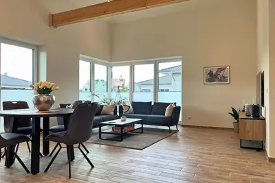 Image de Nordsee Park Sk 29 Watt'n Villa 3 - Moin und Herzlich Willkommen in der Watt'n Villa 3