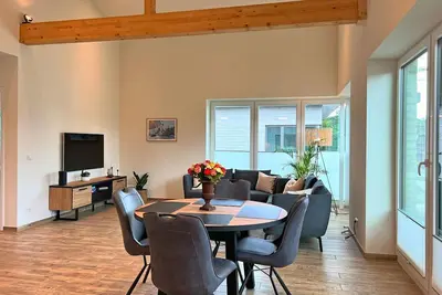 Image de Nordsee Park Sk 29 Watt'n Villa 4 - Moin und Herzlich Willkommen in der Watt'n Villa 4