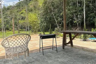 Image de SĂlice Garden _ Lodge & Glamping