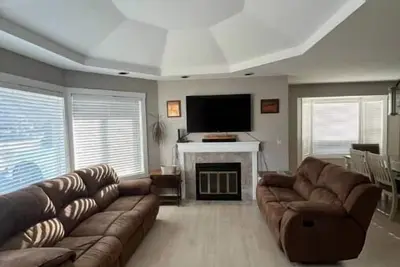 Image de Fully accessible 3 bed 2 bath entire suite!
