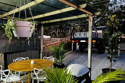 Image de 2Bays Studio- walk to beach