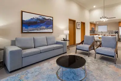 Image de Luxury brand new Resort, 1, 2 and 3 bedrooms available. Villa La Valencia.