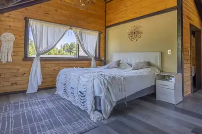 Image de La Big House de tus Sueños Cerca del Centro Cívico