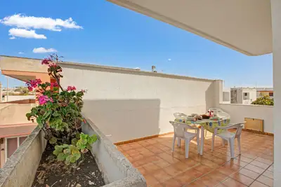 Image de Casa Marangi 250 meters from the sea, Melendugno, Italy