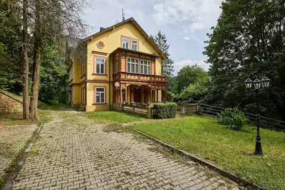 Image de Villa Belvedere by Interhome