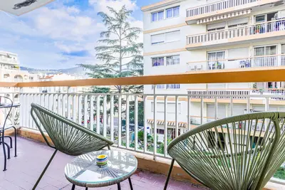 Image de Les Arènes de Cimiez by Interhome