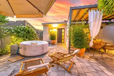 Image de Maison Kairos (36434-K1) - Privlaka (Zadar)