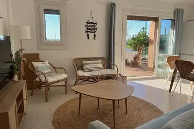 Image de Le Mazet au Lavandou
