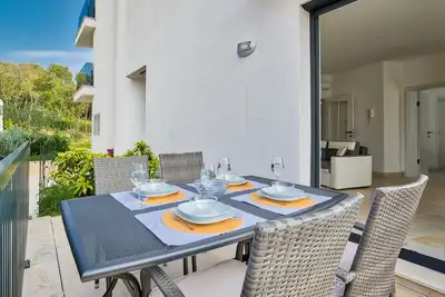 Image de Appartements Villa Sky (98591-A2) - Rovinj