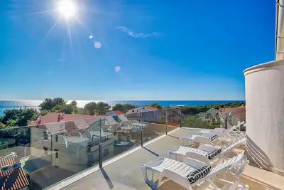 Image de Appartements Villa Sky (98591-A6) - Rovinj