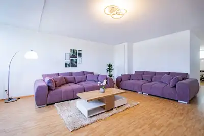 Image de Appartement \"Kim Fewo 2\" avec Wi-Fi