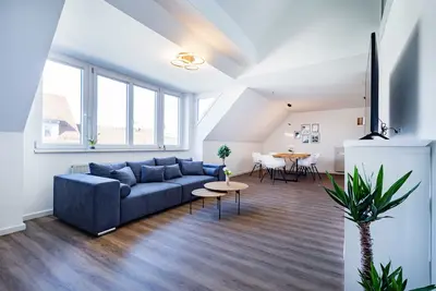 Image de Appartement 'Kim Fewo 1' avec Wi-Fi