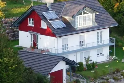 Image de Ferienwohnung/app. für 8 Gäste mit 142m² in Breitnau