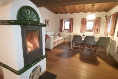 Image de Ferienhaus für 4 Gäste mit 85m² in Passail